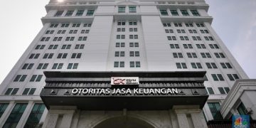 Pemegang Saham BEI dari Danantara, OJK Sedang Menyusun Aturan Baru
