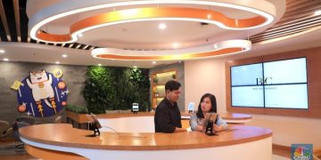 Bos Bank Neo Commerce Buka Suara Soal Kenaikan Kelas ke KBMI II