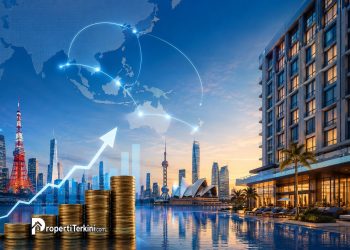 Investasi Hotel di Asia Pasifik Meningkat 54 Persen pada Semester I 2026