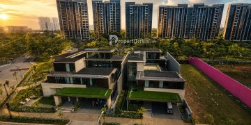 Jumlah Orang Kaya Meningkat, Penjualan Island Villa NavaPark BSD Capai Rp150 Miliar