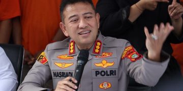 Kronologi Penangkapan Revaldo dalam Kasus Narkoba menurut Polisi