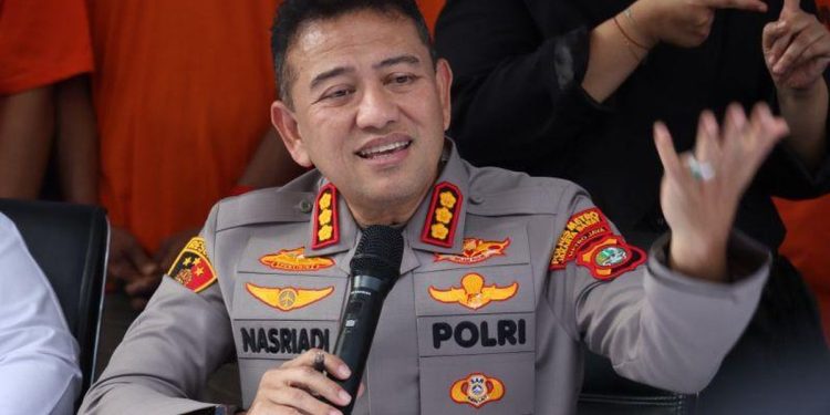 Kronologi Penangkapan Revaldo dalam Kasus Narkoba menurut Polisi