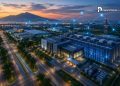 Data Center Targetkan Kawasan Industri Semarang, Ini Sebabnya