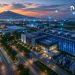 Data Center Targetkan Kawasan Industri Semarang, Ini Sebabnya