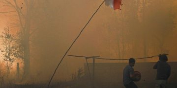 Desakan Komisi IV Agar Penanganan Karhutla Kalimantan Jadi Prioritas Nasional