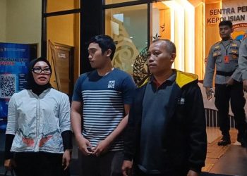 Pengusutan Kasus Sutrimo Diteruskan ke Polda Metro oleh Polresta Banyumas