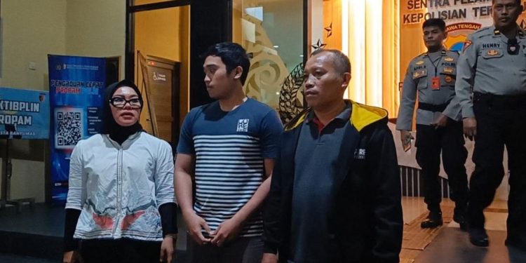 Pengusutan Kasus Sutrimo Diteruskan ke Polda Metro oleh Polresta Banyumas