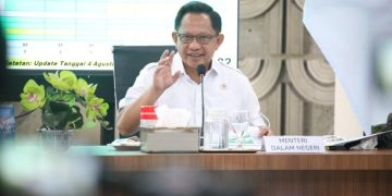 Imbauan Tito Agar 16 K/L Segera Laksanakan Program Pascabencana Sumatra