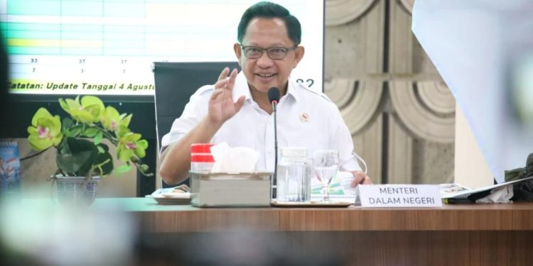 Imbauan Tito Agar 16 K/L Segera Laksanakan Program Pascabencana Sumatra