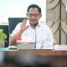 Imbauan Tito Agar 16 K/L Segera Laksanakan Program Pascabencana Sumatra
