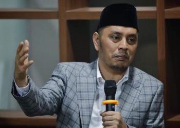 DPR Dukung Perketat Naturalisasi WNA untuk Lindungi Aset Republik Indonesia