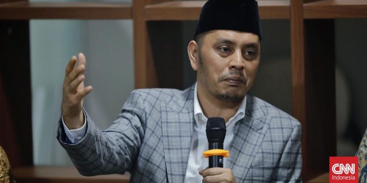 DPR Dukung Perketat Naturalisasi WNA untuk Lindungi Aset Republik Indonesia