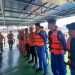 Update Terbaru Operasi SAR Kapal Mutiara Sentosa yang Terbakar di Laut