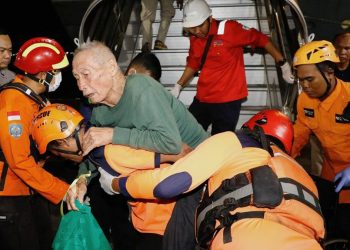 Kebakaran KMP Mutiara Sentosa, Publik Diminta Bersabar Menunggu Hasil Investigasi