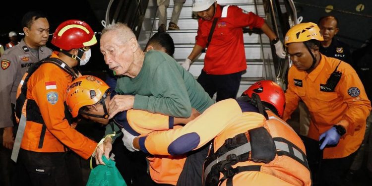 Kebakaran KMP Mutiara Sentosa, Publik Diminta Bersabar Menunggu Hasil Investigasi