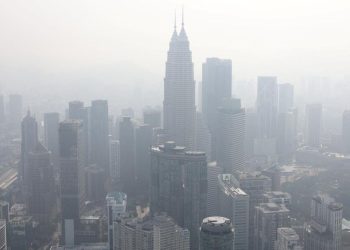 Penanganan Karhutla Jadi Prioritas Pemerintah di Enam Provinsi