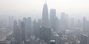 Penanganan Karhutla Jadi Prioritas Pemerintah di Enam Provinsi