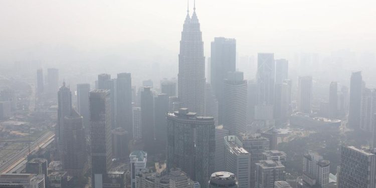 Penanganan Karhutla Jadi Prioritas Pemerintah di Enam Provinsi