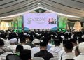 Tim Formatur Mendapat Waktu Satu Bulan untuk Membentuk Kepengurusan Baru PBNU