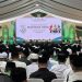 Tim Formatur Mendapat Waktu Satu Bulan untuk Membentuk Kepengurusan Baru PBNU