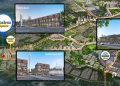 3 Properti Komersial di Gading Serpong