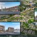 3 Properti Komersial di Gading Serpong