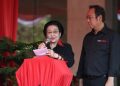 Megawati Sampaikan kepada Prabowo PDIP Tetap di Luar Pemerintahan