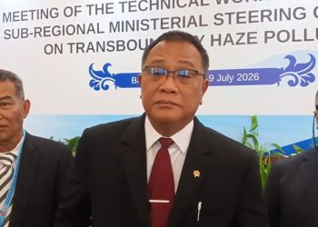 335 Perusahaan di Kalimantan-Sumatra Terancam Disegel Menurut Menteri LH
