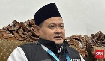 Prabowo Dikabarkan Akan Menyelesaikan Muktamar ke-35 NU di Jombang