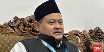 Prabowo Dikabarkan Akan Menyelesaikan Muktamar ke-35 NU di Jombang