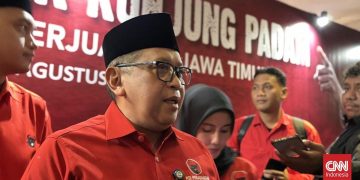 Dukungan PDIP terhadap RUU Perampasan Aset dan Kekhawatiran Penyalahgunaan
