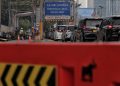 Demo Selesai, Tol Dalam Kota Jakarta Kembali Dibuka