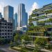 Perkantoran Green Office di Jakarta Justru Diburu Tenant Meski Gedung Biasa Sepi