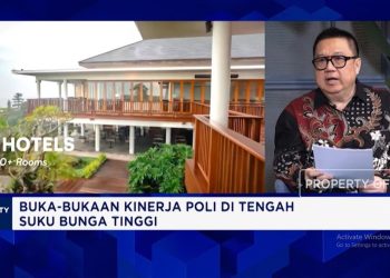 Strategi Hotel Menghadapi Ketidakpastian Bisnis 2026