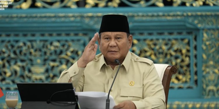 Bisa Bikin Jokowi Tertawa