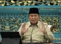 Prabowo Tertarik Memperhatikan Perkembangan Teknologi dan Hasil Riset BRIN