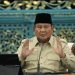 Prabowo Tertarik Memperhatikan Perkembangan Teknologi dan Hasil Riset BRIN