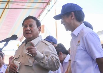 Menkes Sebut Pesan Prabowo Ketika Didorong Jadi Calon Dirjen WHO