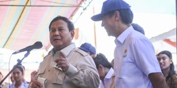 Menkes Sebut Pesan Prabowo Ketika Didorong Jadi Calon Dirjen WHO