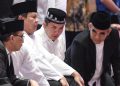 Pimpinan MPR Bahas Tanggapan Prabowo Terhadap Banyaknya Korupsi di Kalangan Kepala Daerah