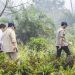 Prabowo ke Riau Tinjau Penanganan Karhutla di Sumatra