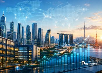 Investasi Properti Asia Pasifik Capai 105 Miliar Dolar, Peluang Modal Baru di Indonesia