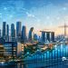 Investasi Properti Asia Pasifik Capai 105 Miliar Dolar, Peluang Modal Baru di Indonesia