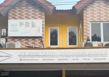 Bank di Bekasi Cabut Izin OJK, Simak Nama dan Detailnya