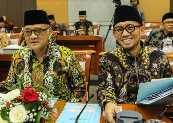 Ongkos Haji 2027 Meningkat, Dana Terblokir di Saudi