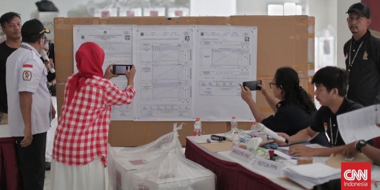 Pakar Ungkap Pilkada Tanpa Wakil Berisiko Melanggar Undang-Undang Dasar