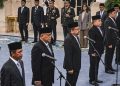 Pemerintah Janji Tidak Akan Menyiasati Putusan MK Tentang Anggaran MBG