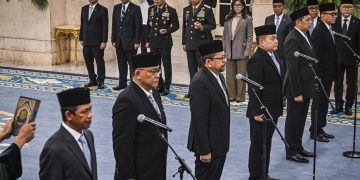 Pemerintah Janji Tidak Akan Menyiasati Putusan MK Tentang Anggaran MBG