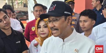 Target 150 Ribu Anak Masuk Sekolah Rakyat pada 2027 oleh Mensos