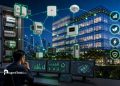Arsitektur IoT Bangunan Cerdas: Solusi Energi yang Efisien dan Terintegrasi